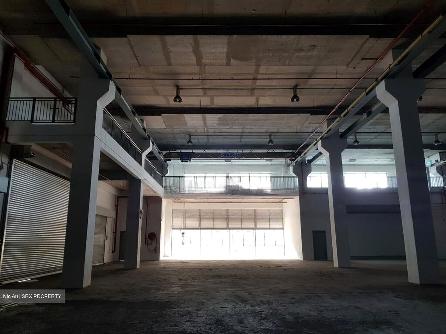 Tai Seng Drive (D19), Factory #458126381